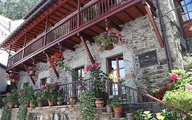 La Casona de Pío